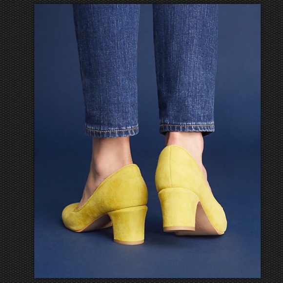 🛍LAST ONE🛍 Anthro Seychelles Las Cruces Heel. - Picture 4 of 8